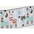 REGALA FELIZ CONSOLLE MDF 85X35,5X80 Fiamma