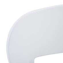 SKM Giroletto Bianco in Similpelle 140x200 cm (27.85kg)
