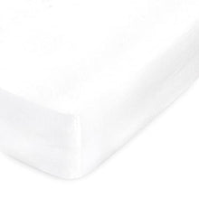 Coprimaterasso Impermeabile Arnaud - Bianco - 90x210