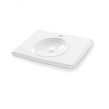 BATHCO 4006 LUNA-P Lavabo rectangular