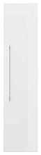 Armadio Bagno pensile 150cm Bianco Lucido