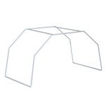 Arco di supporto per il letto