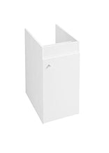 MUEBLE LAVADERO HENARES Blanco Brillo