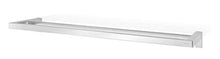 blomus MENOTO - Portasciugamani Doppia in Diverse larghezze Largo 64 cm Metallic