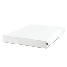 Zinus Materasso in Memory Foam, Certificato Oeko-Tex, 90x190x20cm