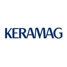 Mobile bagno con lavabo Geberit Icon 38cm a sinistra rovere chiaro