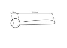 SORARA 40 Bungee Cords Ball per striscioni, teloni, padiglioni, Tende e coperture | Bianco