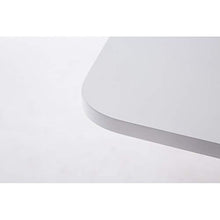 Tavolo da bar Bistro, colore: bianco.
