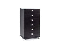 D.G.M. Srl Settimanale Tesera Comò, Legno, L. 60 x P. 45 X H.108,8 cm
