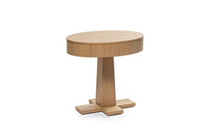 Halifax Group Comodino Ibis 2, Legno, L.60,5 x P. 45,5 X H.57,5 cm