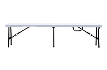 VDC Panca Pieghevole Multiuso 180X28X43
