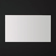 Kiamami Valentina SPECCHIO BAGNO 120X70 CM CON RETROILLUMINAZIONE A LED