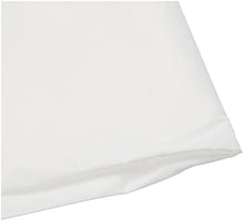 Allergosystem Set Antiacaro da Viaggio Sogno, coprimaterasso e copricuscino, Polyester, 90x200x20CM e 50x80cm