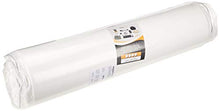 Amazon Basics - Materasso extra comfort a 7 zone in espanso, Medio (H3) - 135 x 190 cm