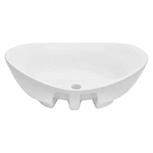 Set Mobili da Bagno 3 pz in Ceramica Grigia