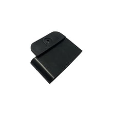 Confezione da 20 supporti per doghe da 68 mm x 8mm per letti con telaio in ferro