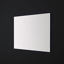 Kiamami Valentina SPECCHIERA CON ILLUMINAZIONE PERIMETRALE A LED 100x70 CM