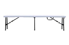 VDC Panca Pieghevole Multiuso 180X28X43