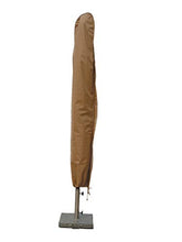 HOMEGARDEN Custodia per Ombrelloni da Giardino 3x3 m