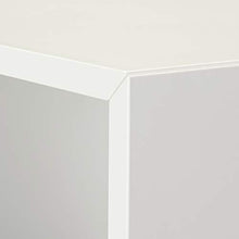 Armadio EKET 35x35x35 cm bianco
