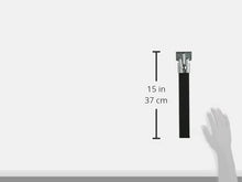 IMEX EL ZORRO 81404 Set di 4 Gambe per Rete da Letto, Senza Ruote, 250 x 35 x 35 mm