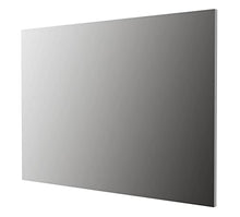 giordanoshop Mobile Bagno Sospeso 100 cm Lavabo e Specchio Tavassi Giove Rovere Bianco