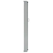 VidaXL - Tendone laterale estensibile, 80 x 300 cm, colore: Blu