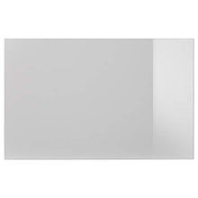SELSVIKEN frontale/cassetto 60x38 cm lucido grigio chiaro