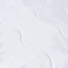 aqua-textil Ambiente Materasso Sottile Microfibra 90 x 200 cm