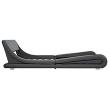 SKM Giroletto Grigio in Similpelle 140x200 cm (35.65kg)