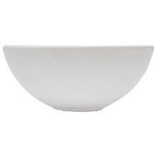 Set Mobili da Bagno 3 pz in Ceramica Nera