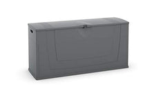 Keter Karisma 119X40X58H Grigio