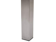 Beliani Set Giardino Tavolo Piano Legno di Eucalipto 6 Sedie Rattan 180 x 90 cm GROSSETO