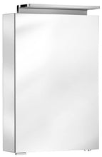 Keuco Royal L1 Specchio 13601, 1 Anta Girevole, Cerniera a Destra, 500mm - 13601171101