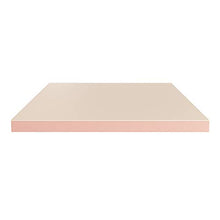 Baldiflex Materasso Singolo Easy Small Memory 90 x 200 cm - Cotone Ortopedico Strato Memory 1 cm