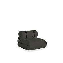 Karup Design Buckle Up out, Poltrona e Divano in Dralon, Letto Lounge, mobili da Giardino e mobili da Giardino con Tessuto Dralon Resistente alle Macchie e Idrorepellente.