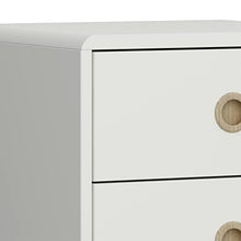 Steens Soft Line, Cassettiera, Bianco,