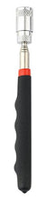 SaySure - Mini LED Pick Up Tool Telescopic Magnetic Magnet Tool