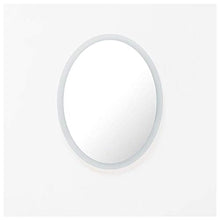 HL LED luce bagno specchio touch interruttore intelligente defogging 500 * 700mm-bianco-500 * 700mm