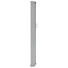 VidaXL - Tendone laterale estensibile, 60 x 300 cm, colore: Blu