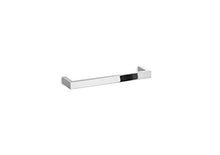 Roca A816525001 – Portasciugamani per lavabo, collezione Nuova, metallo, lucido