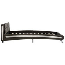 SKM Giroletto Grigio in Similpelle 120x200 cm (30.75kg)