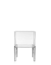 Kartell Small Ghost Buster Como Camera Letto, 40 x 57 x 34 cm