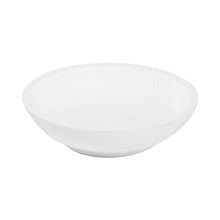 METAFORM Porta Sapone da Appoggio col. Bianco in poliresina MOD. Afra