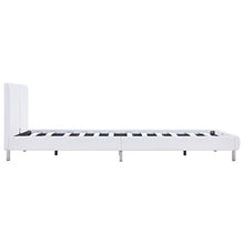SKM Giroletto Bianco in Similpelle 140x200 cm (26.25kg)