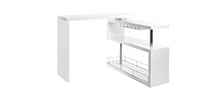 Miliboo - Bar Design Laccato Bianco Max