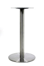Base tavolo Acciaio inossidabile 105 cm Saarbrücken