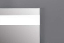 Talos Home Specchio, Argento, 45 x 65 cm