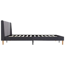 SKM Giroletto Grigio in Tessuto 180 x 200 cm
