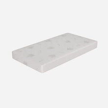 Materasso Singolo SFODERABILE in Memory Foam 85X190 H 25 CM Ortopedico ANTIACARO Materasso Premium